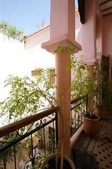 Hotel Dar Abiad
