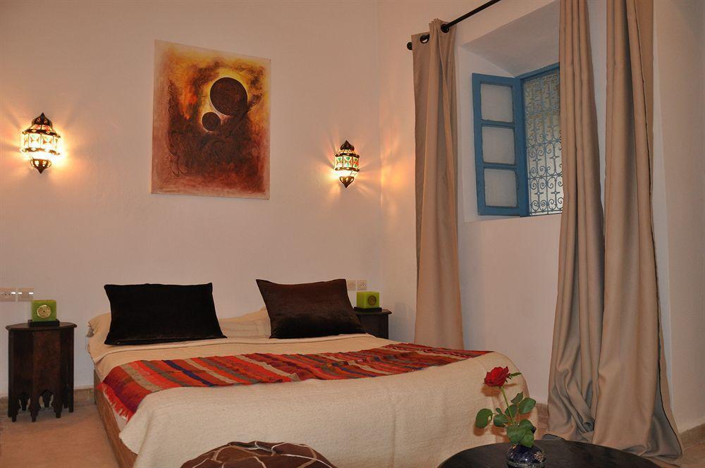 Riad Chamali Marrakesh
