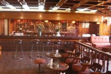 Hotel Agdal Marrakesh