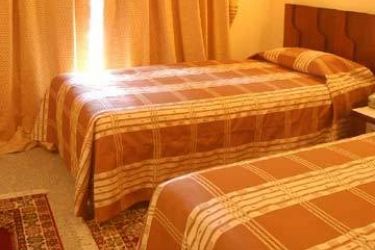 Hotel Agdal 3*