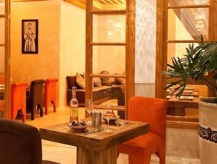 Kahena Lifestyle Concept Marraquexe