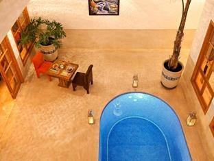 Casa de hóspedes Kahena Lifestyle Concept