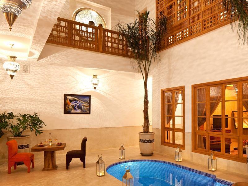 Guest house Kahena Lifestyle Concept Marrakesh