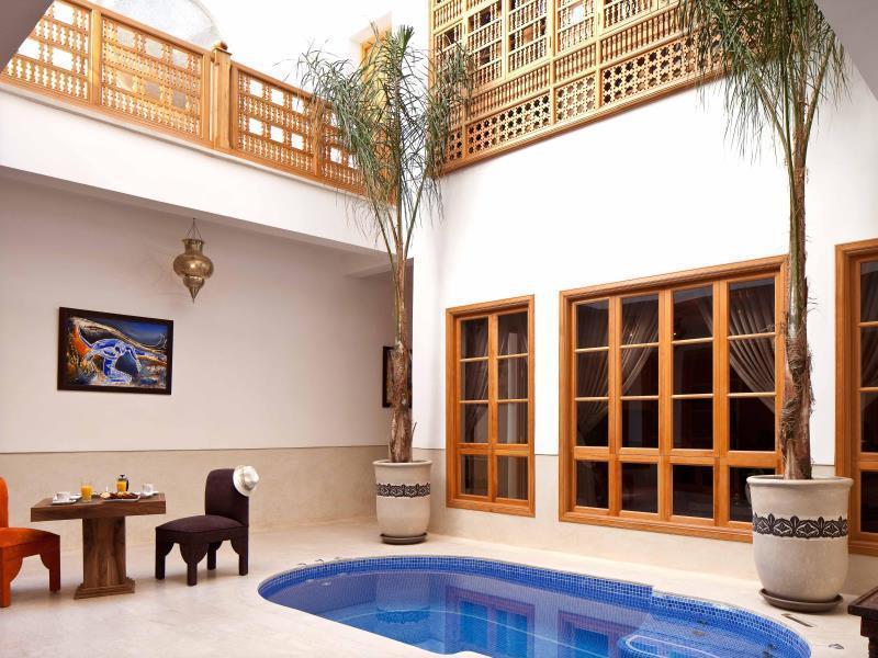 Kahena Lifestyle Concept