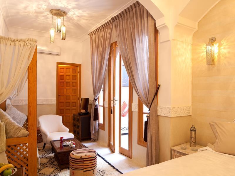 Guest house Kahena Lifestyle Concept 4*