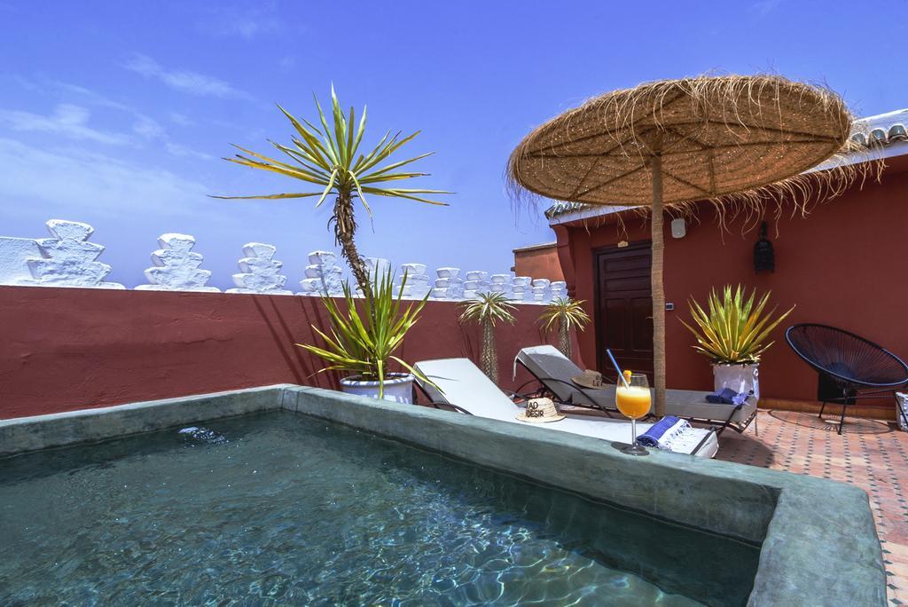 Le Desir Marrakesh