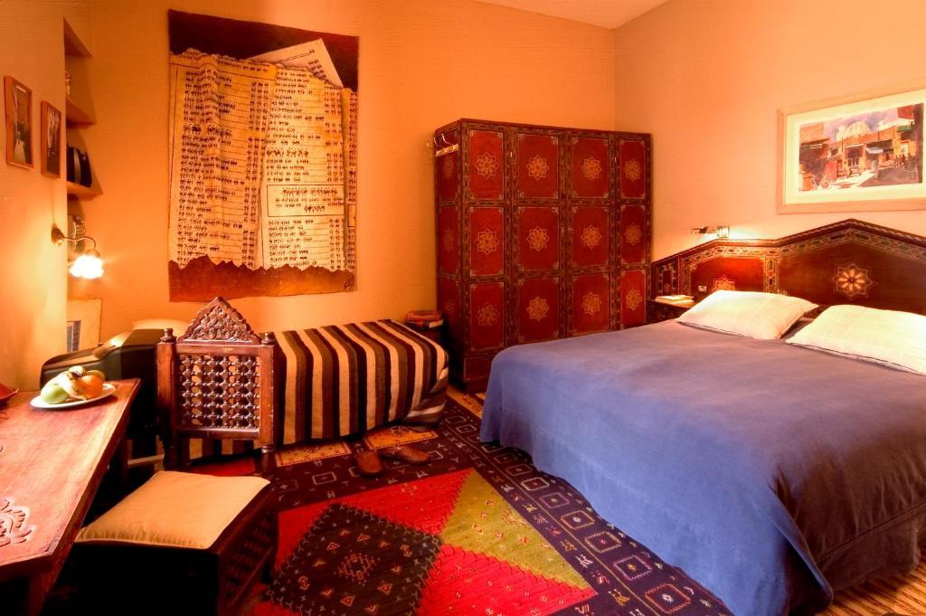 Riad Noga 2*
