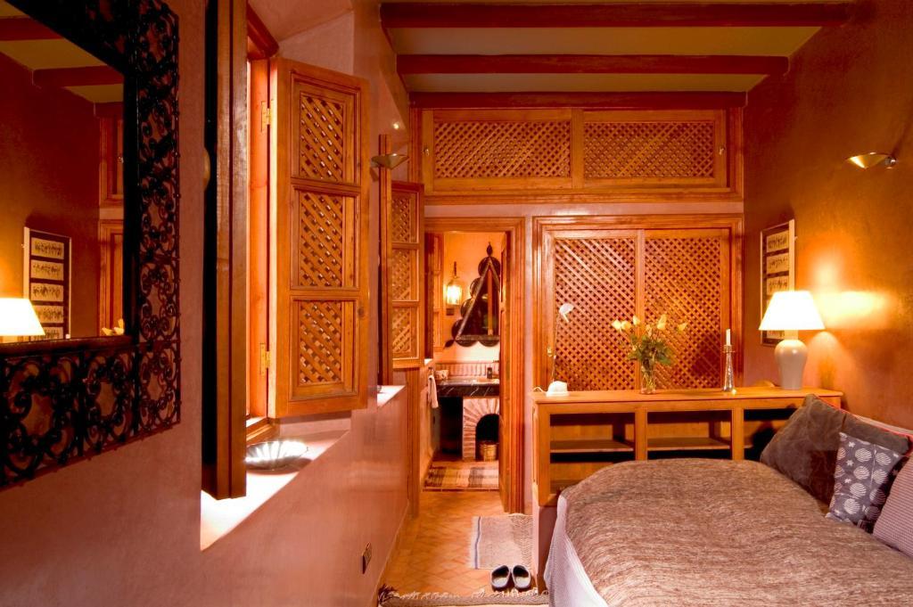 Riad Noga 2*
