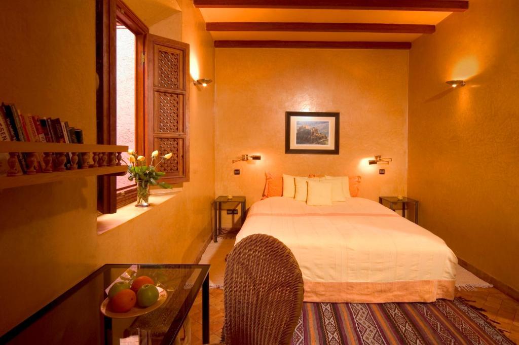 Noga Riad 2*