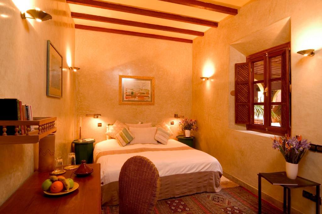Riad Noga 2*