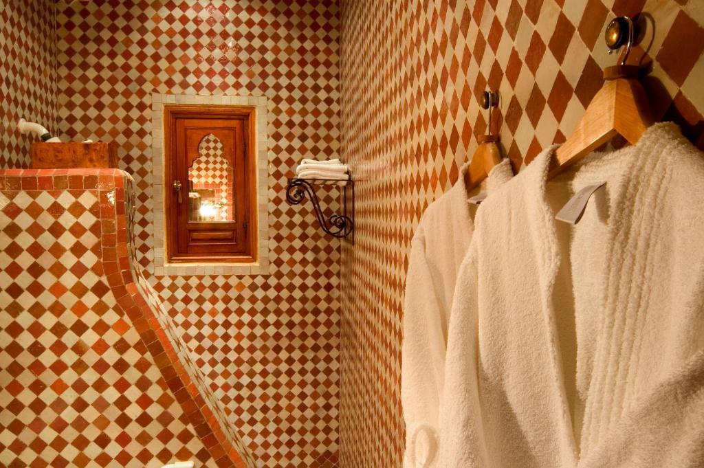 Noga Riad Marraquexe