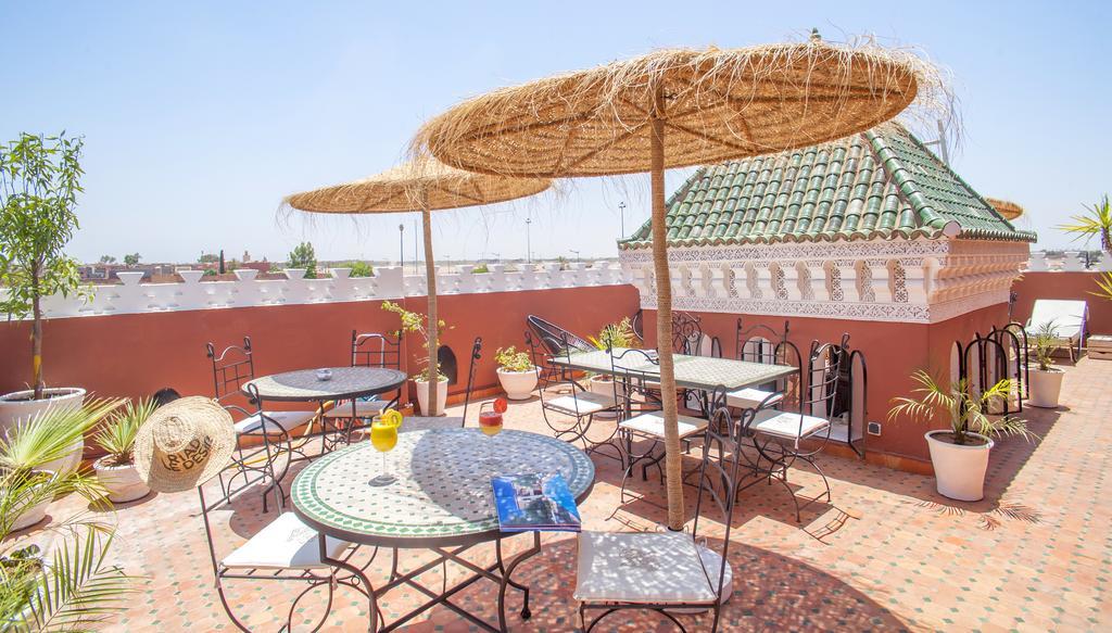 Riad Le Desir 3*