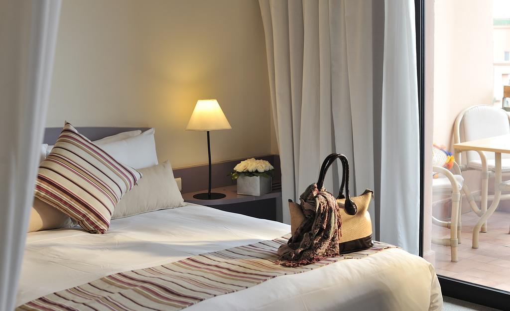 Novotel Marrakech Hivernage