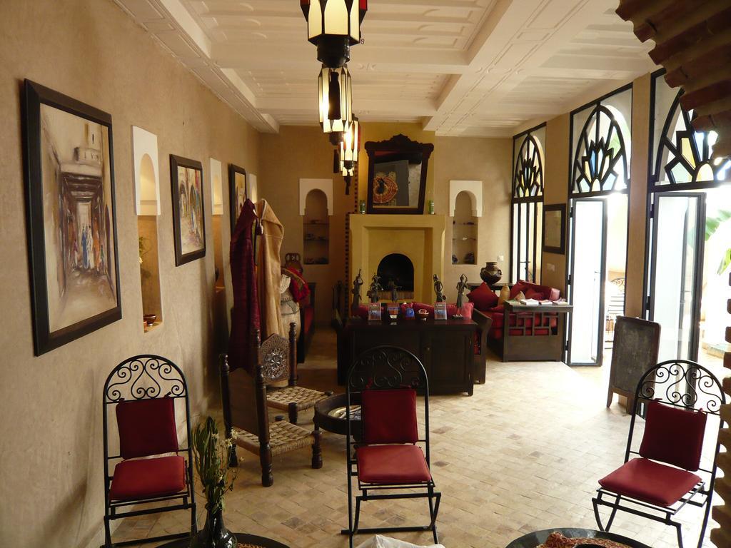 Riad Dar Soukaina