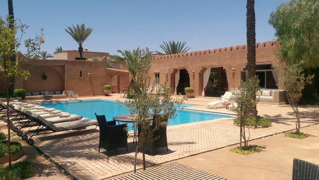 55 Marrakech