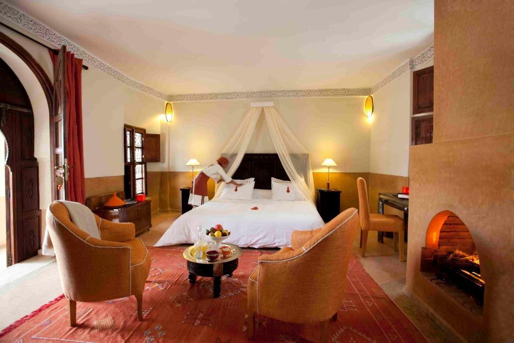 Charai Riad 3*