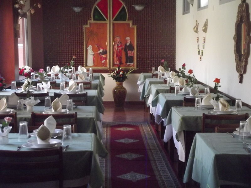 Hotel Al Kabir