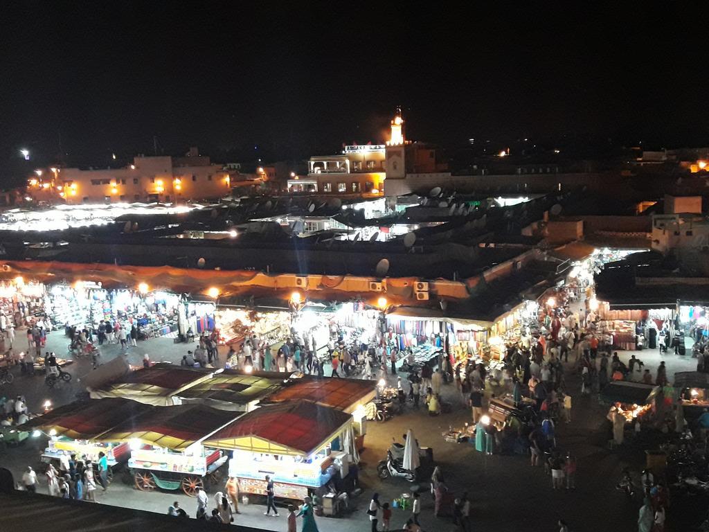 Bed & Breakfast Arjan Marrakesh
