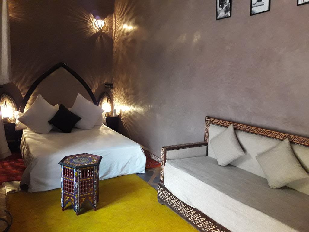 Bed & Breakfast Arjan