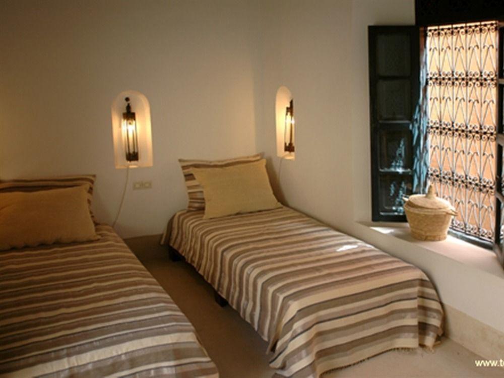 Dar Essakaya Marrakesh