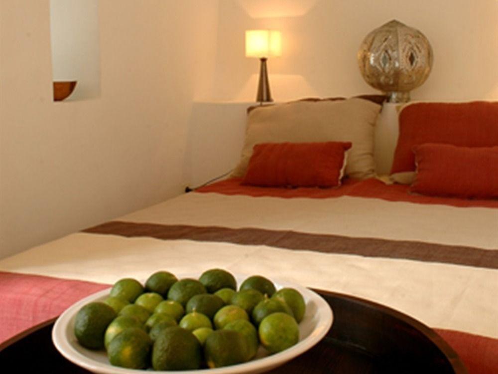 Hotel Dar Essakaya Marrakesh