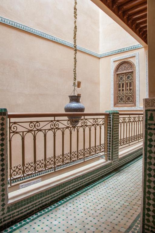 Saad * Marrakesh