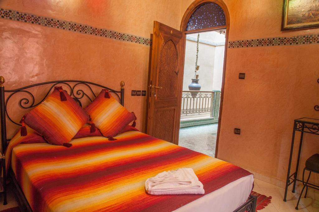 Saad Bed & Breakfast