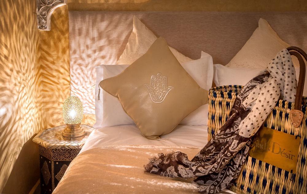 Riad Le Desir Marrakesh
