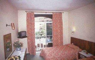 Hotel Agdal Marrakesh