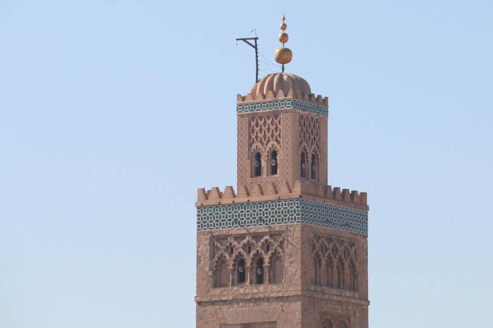 Bed & Breakfast Riad Bb Marrakech Marrakesh