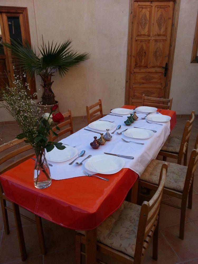Riad Bb Marrakech