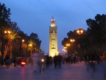 Bed & Breakfast Riad Bb Marrakech Marrakesh