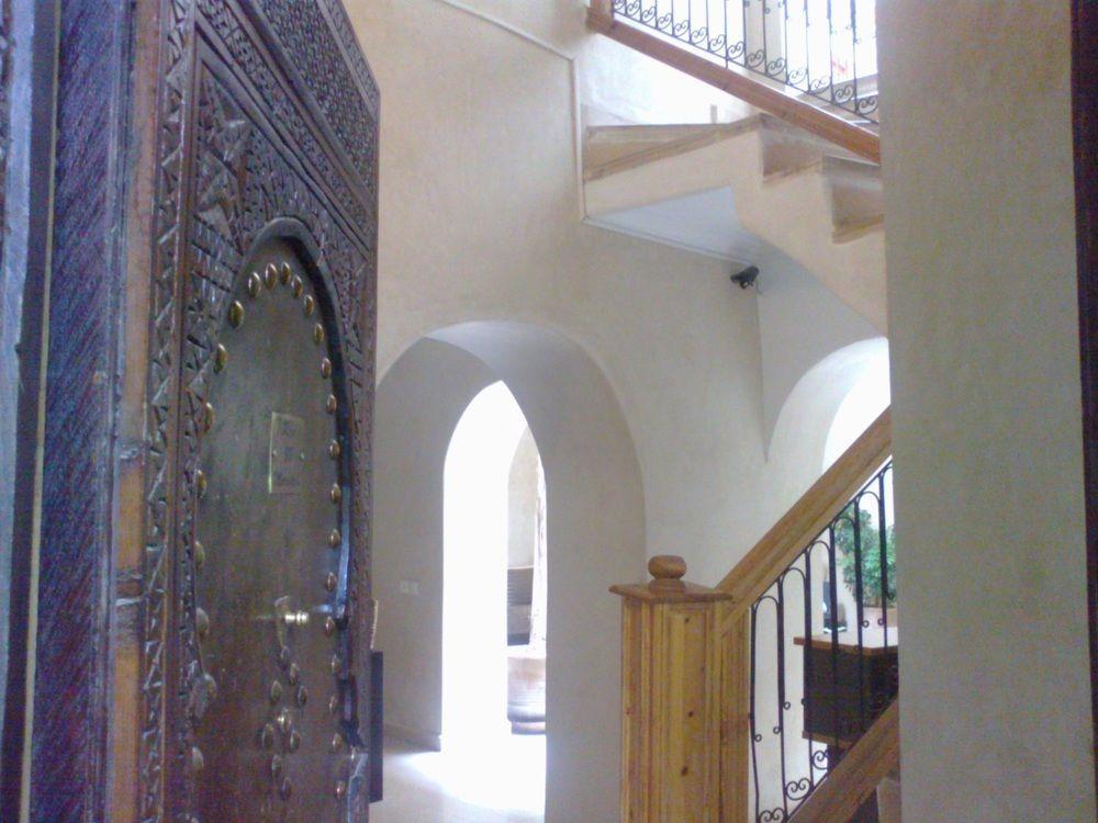 Bed & Breakfast Riad Bb Marrakech