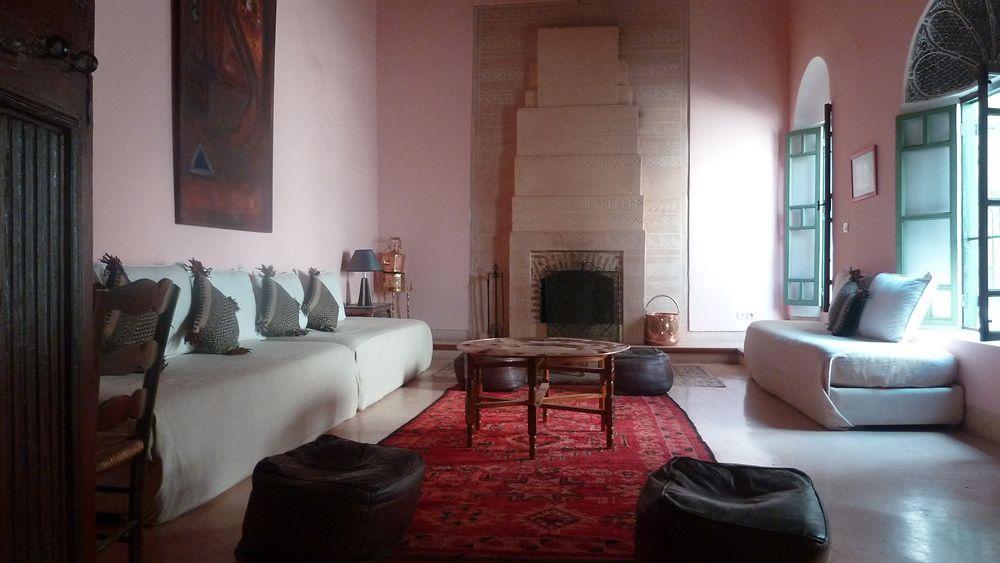 Dar Ihssane Marrakesh