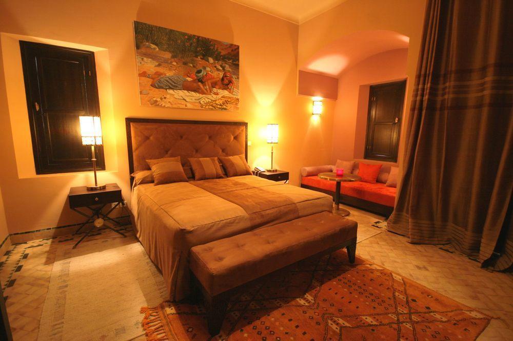 Le Domaine D'abraj