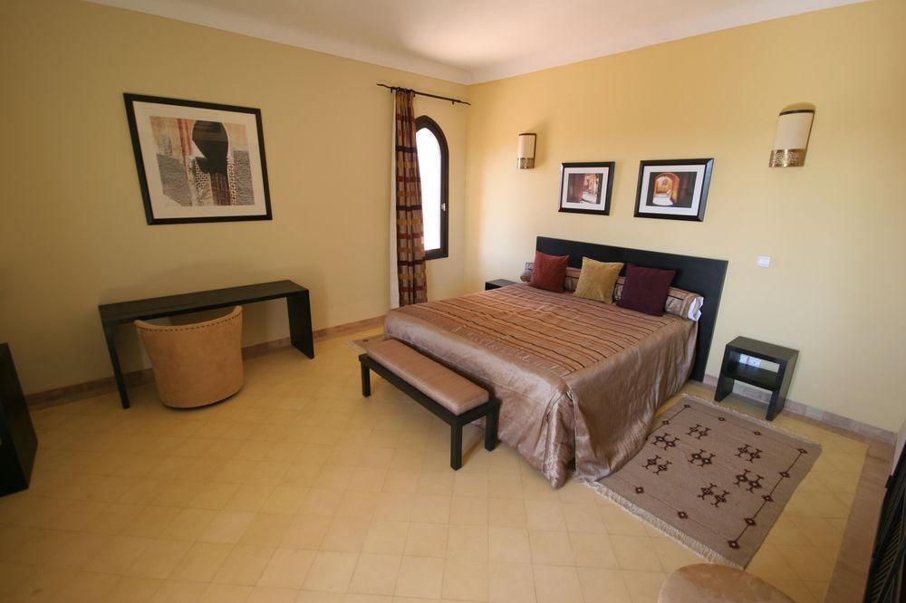 Couette-café Le Domaine D'abraj 4*