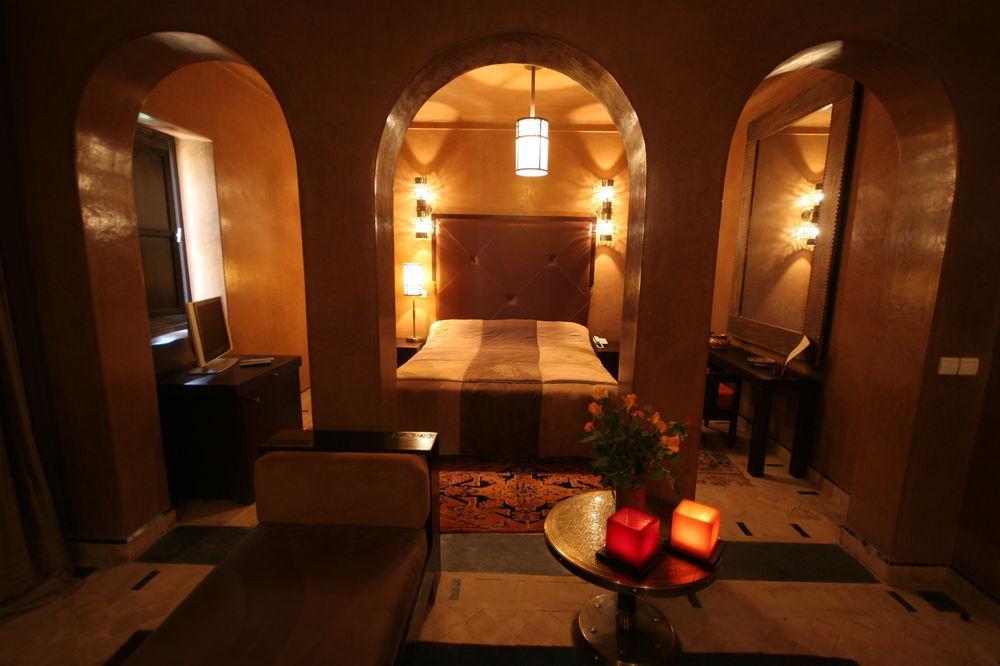 Le Domaine D'abraj Marrakesh