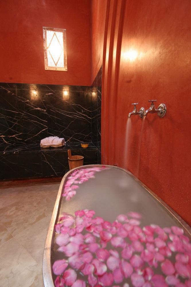 Le Domaine D'abraj