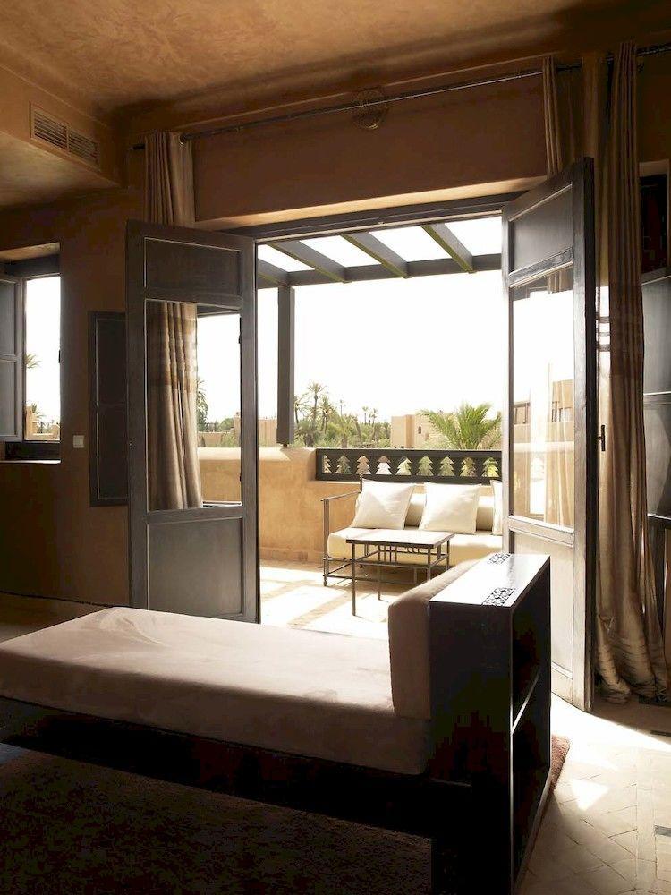 Le Domaine D'abraj
