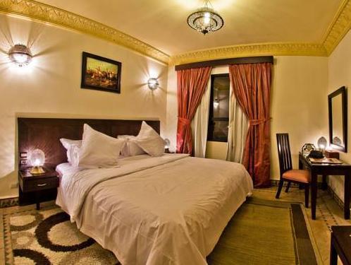Hotel Lawrence D'arabie Marrakesh