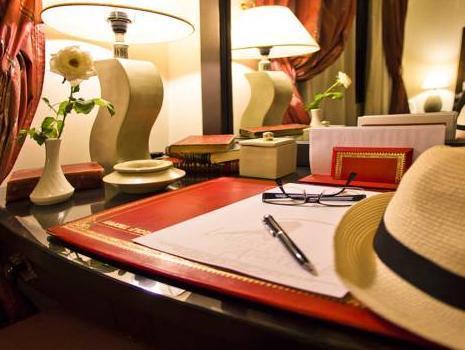 Hotel Lawrence D'arabie 3*