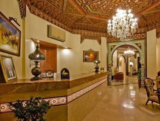 Lawrence D'arabie Marrakesh