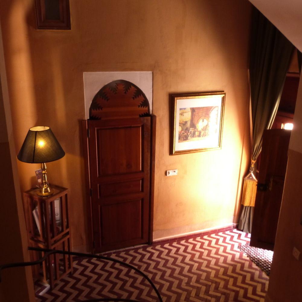Riad Al Ksar &