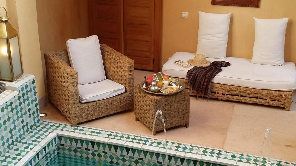 Riad Al Ksar &
