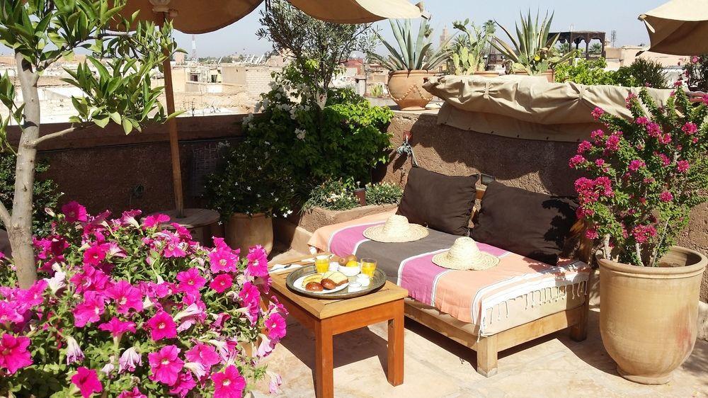 Al Ksar & Marrakesh