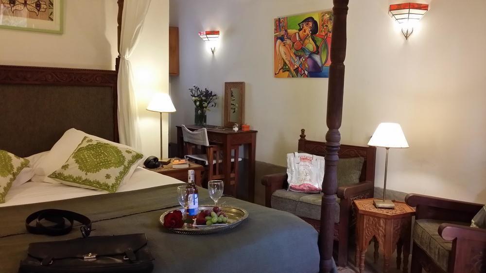 Riad Al Ksar &