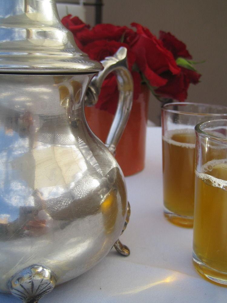 Riad Elixir Marraquexe