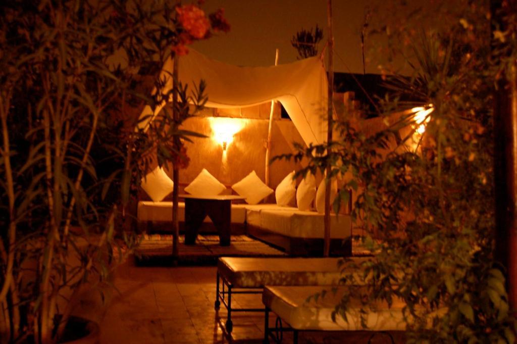 Riad Massiba