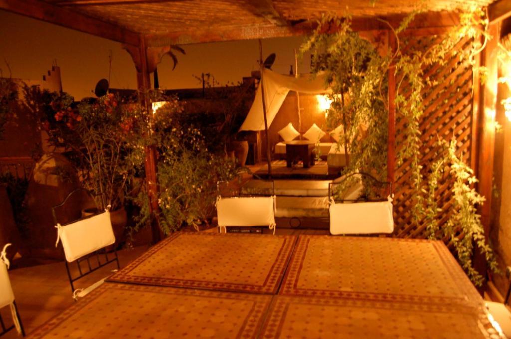 Massiba Riad