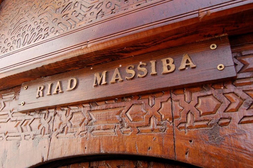 Massiba 3*